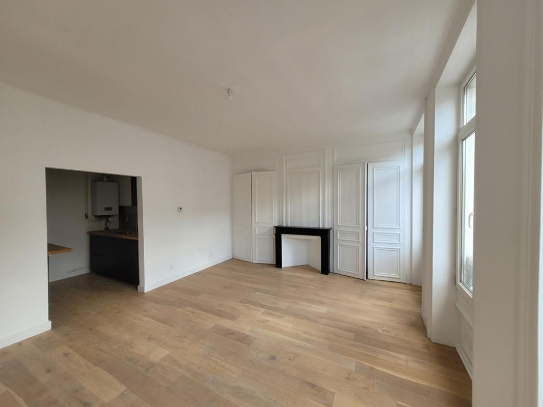 LILLE Rue nationale à Lille Appartement 1 chambre 1