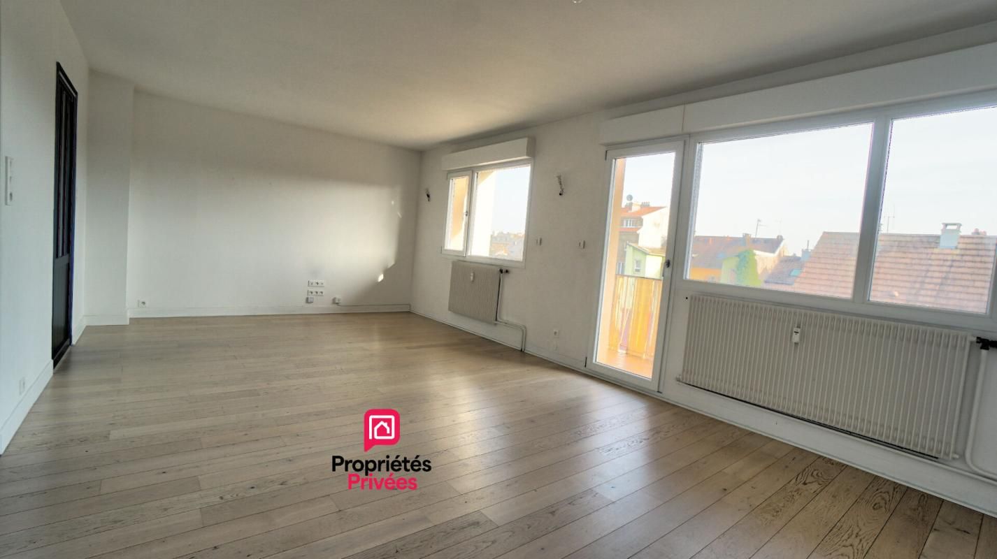 BELFORT Appartement 4 pièces 2