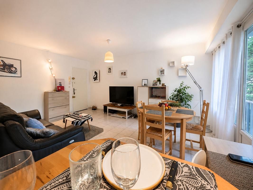 FLINS-SUR-SEINE Appartement Flins Sur Seine 2 pièce(s) 46 m2 3
