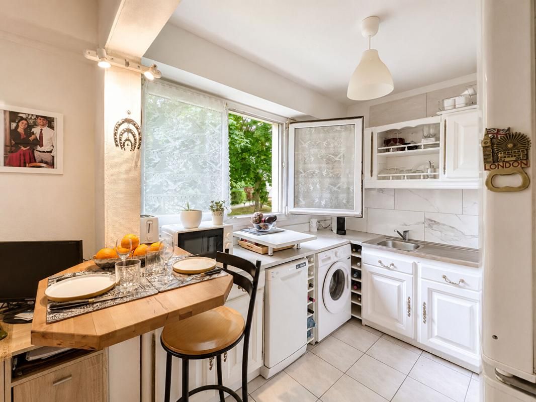 FLINS-SUR-SEINE Appartement Flins Sur Seine 2 pièce(s) 46 m2 4
