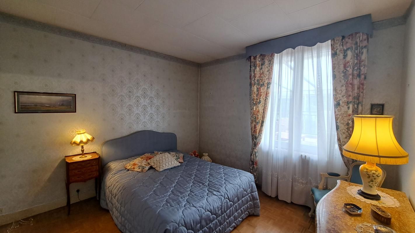COIGNIERES Maison Coignières 142 m² Terrain 649 m² 4