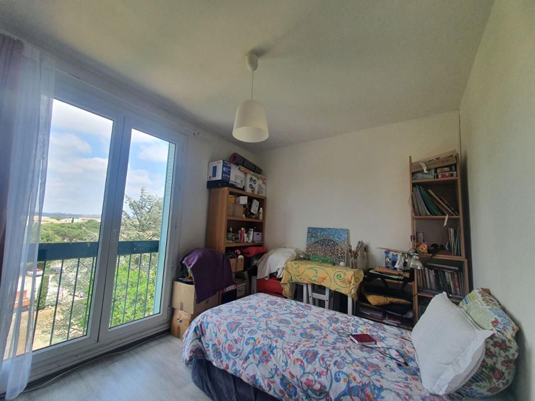 SORGUES Appartement  3 pièce(s) 54 m2 3