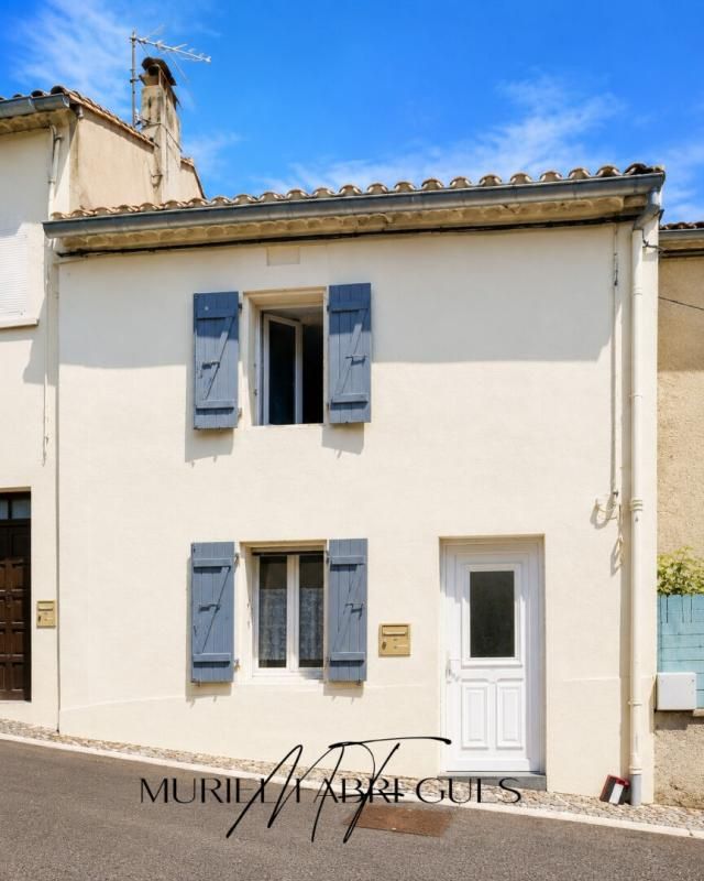 Maison 11400 Laurabuc 6 pièce(s), 3 chambres, 128 m2