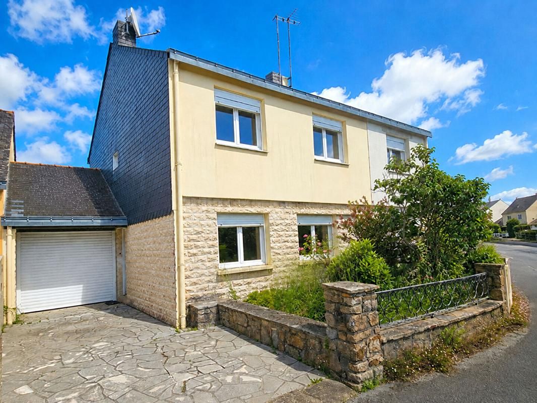 SAINT-NAZAIRE Maison Saint Nazaire 4 pièces 100 m2 2