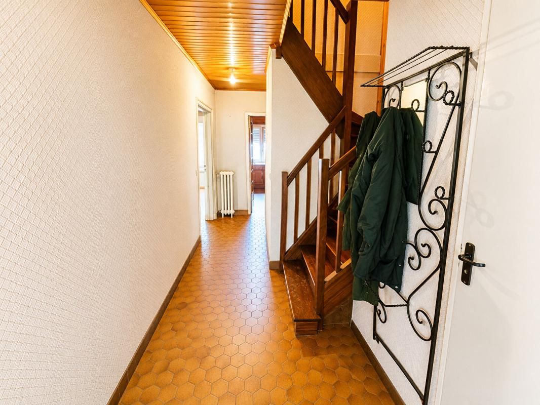 SAINT-NAZAIRE Maison Saint Nazaire 4 pièces 100 m2 3