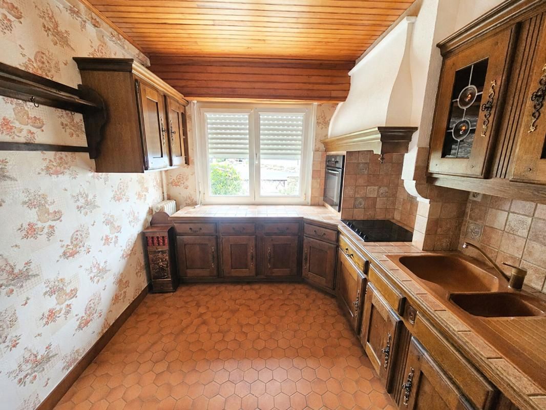 SAINT-NAZAIRE Maison Saint Nazaire 4 pièces 100 m2 4