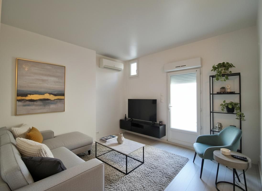 AVIGNON Immeuble de rapport - 3 Appartements loués 1