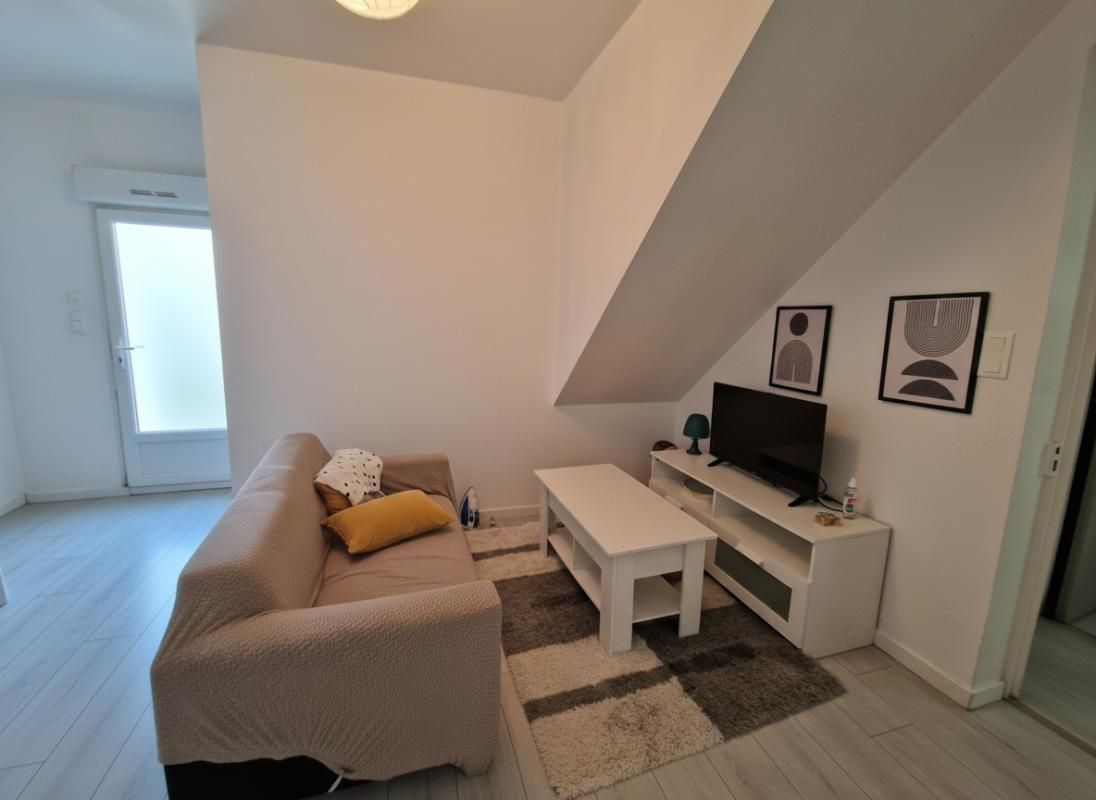 AVIGNON Immeuble de rapport - 3 Appartements loués 2