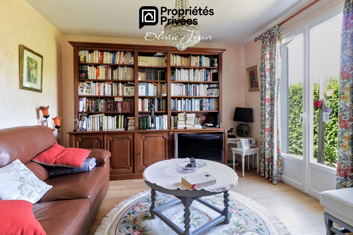 CHOLET Maison 3