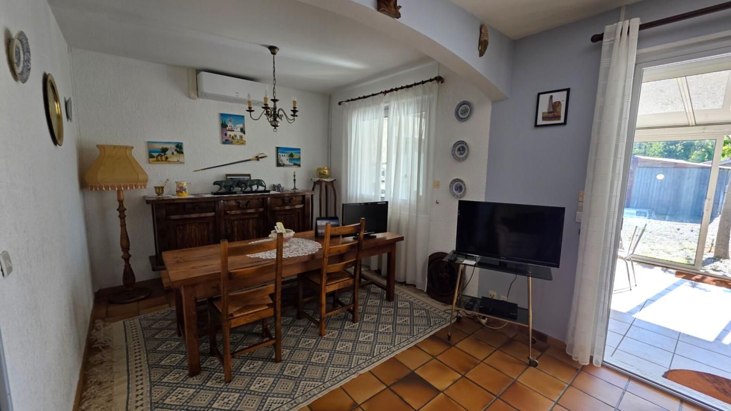 VENSAC Maison 5 pièces 120 m2 sur 1750m² de terrain - 15min de la plage 3