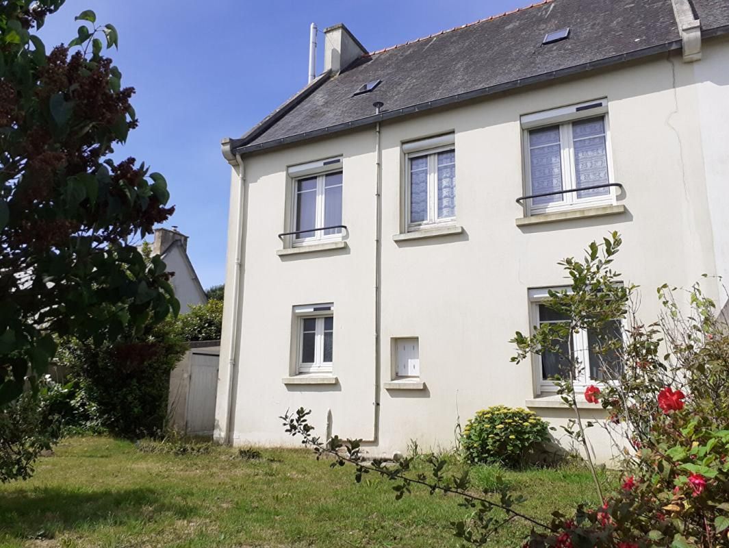 CROZON Maison mitoyenne 4 chambres à Crozon (29 160) 2