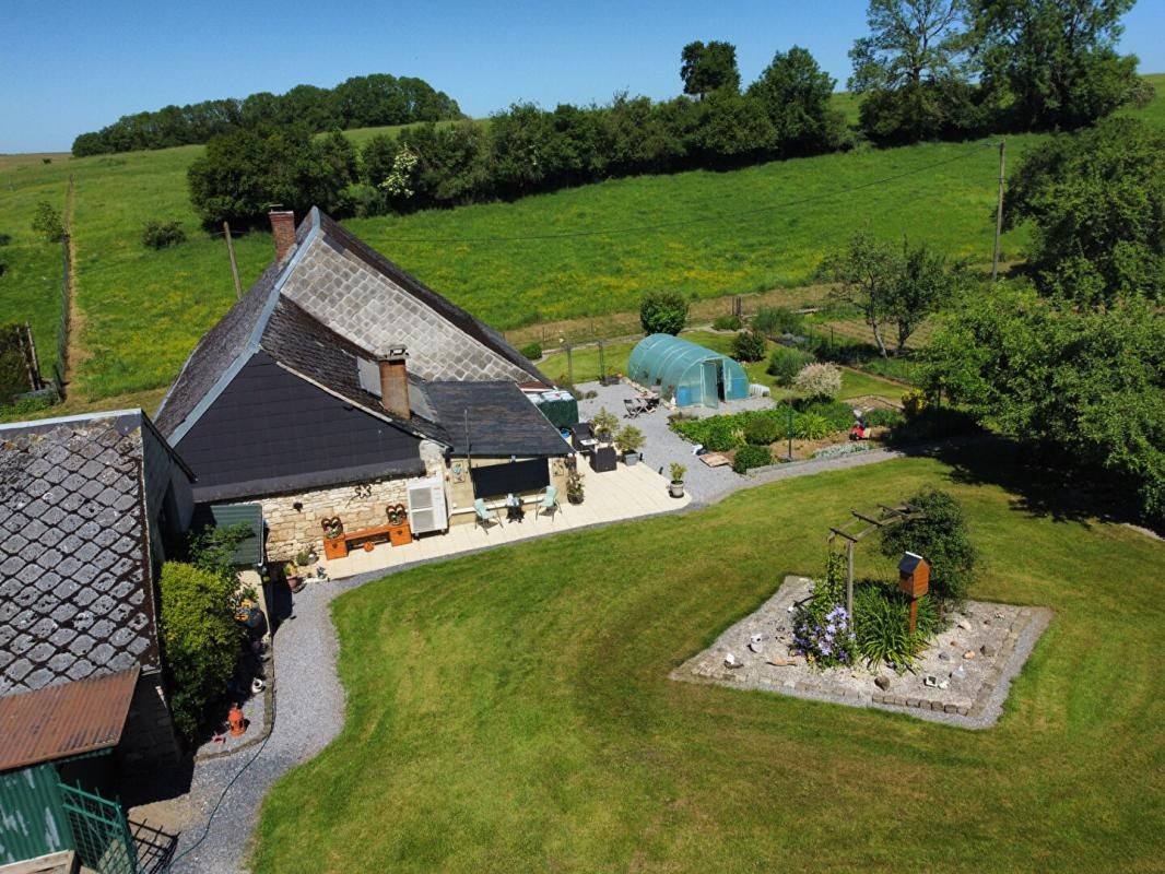 AUBENTON Maison 2