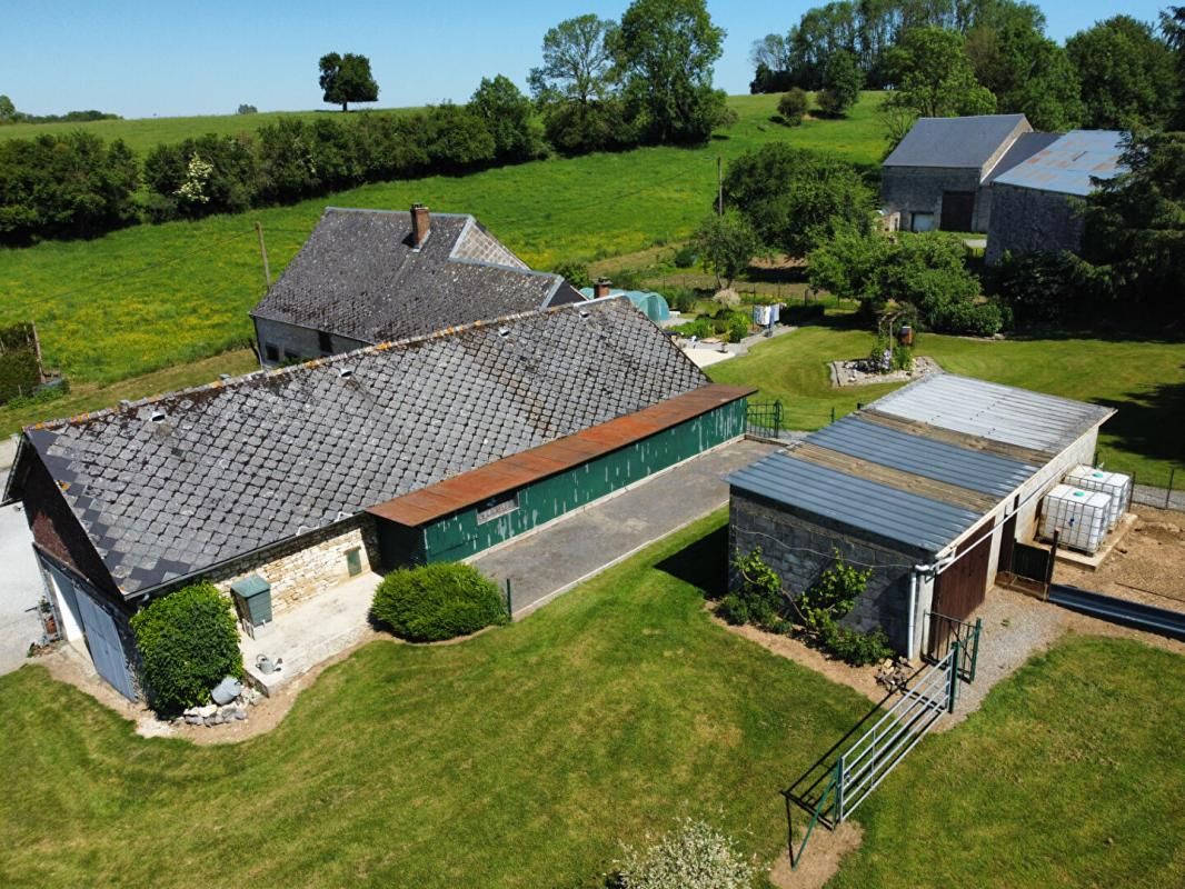 AUBENTON Maison 3