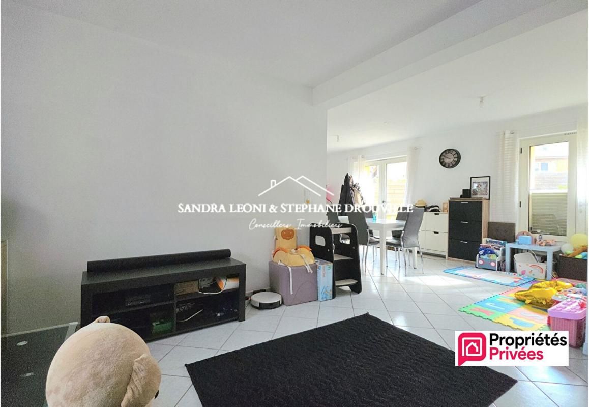 SAINT-PIAT MAINTENON - SAINT PIAT CHARMANTE MAISON DE 120 m² - 4 CHAMBRES 4