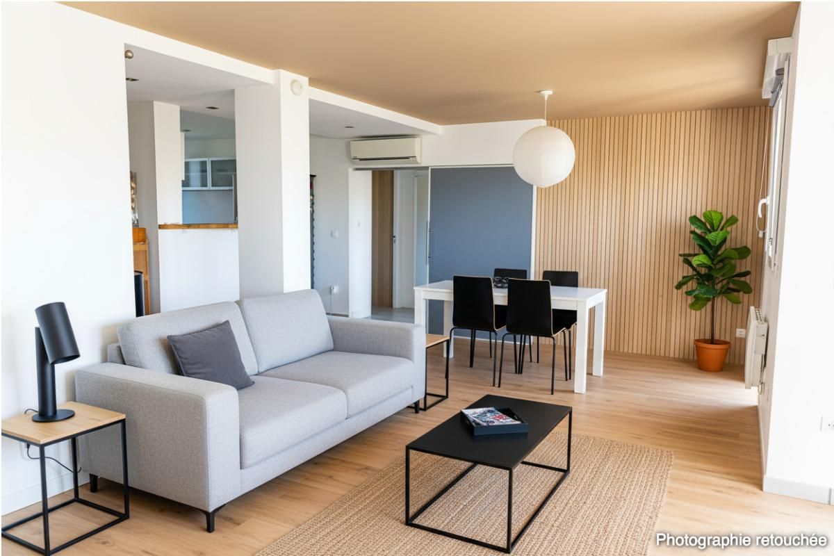 SOORTS-HOSSEGOR APPARTEMENT T3 SPOT DE LA GRAVIERE - HOSSEGOR 2