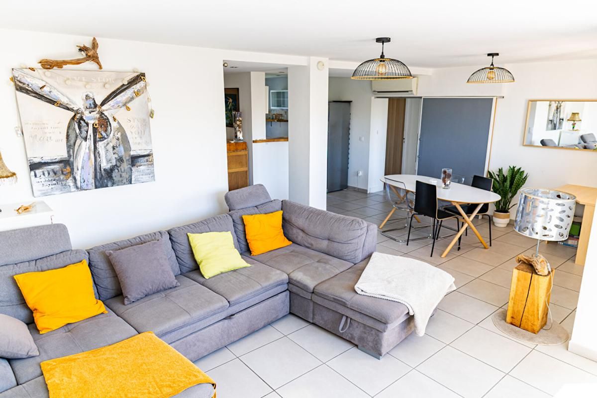 SOORTS-HOSSEGOR APPARTEMENT T3 SPOT DE LA GRAVIERE - HOSSEGOR 4