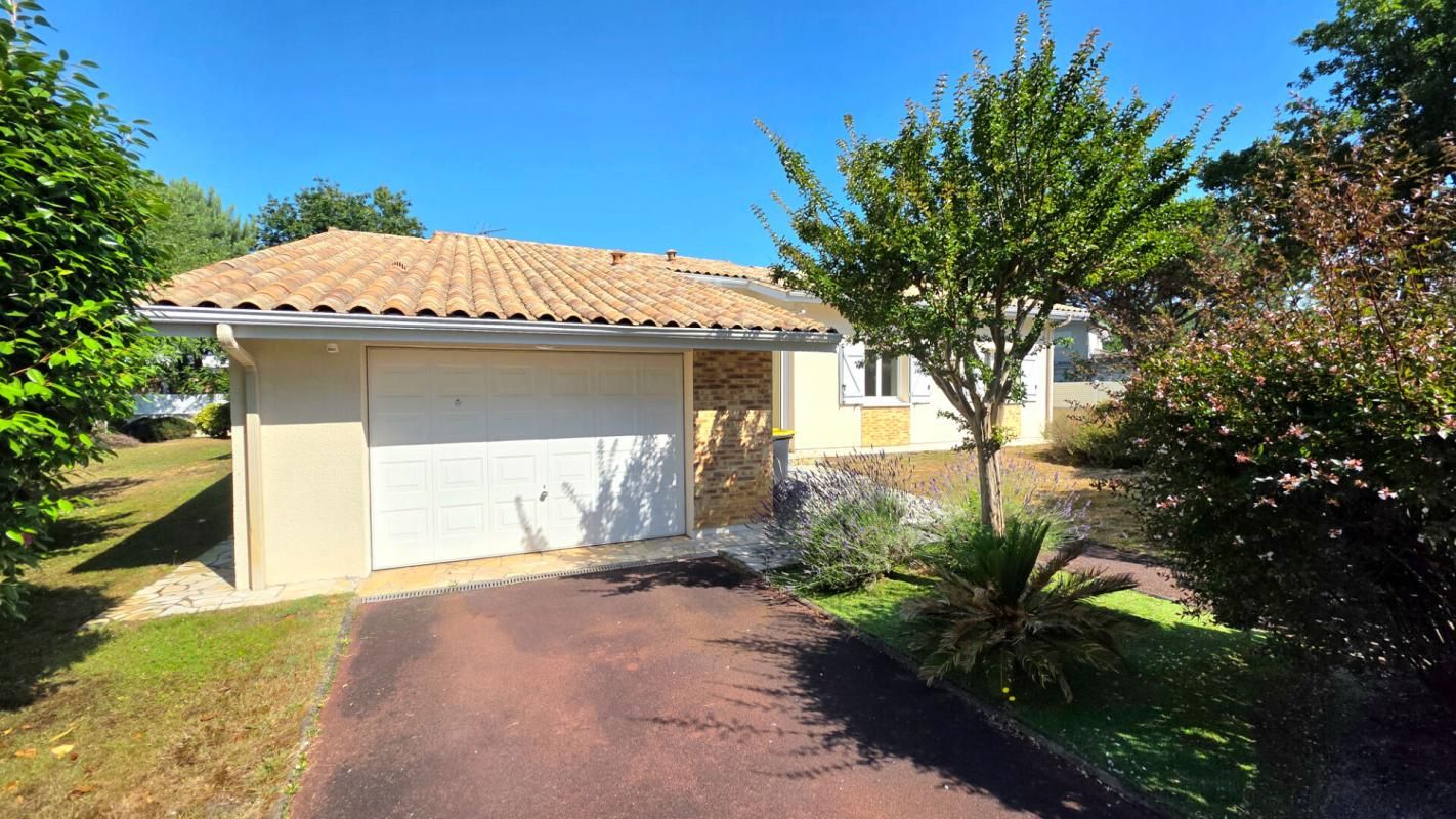 Maison Andernos Les Bains 4 pièce(s) 110 m2