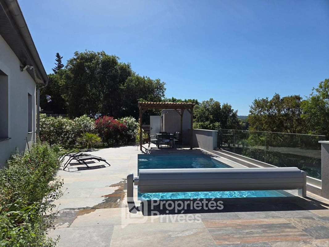 CHATEAUNEUF-DU-RHONE Maison 4 pièces 110 m2 2