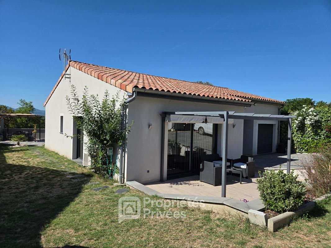 CHATEAUNEUF-DU-RHONE Maison 4 pièces 110 m2 3