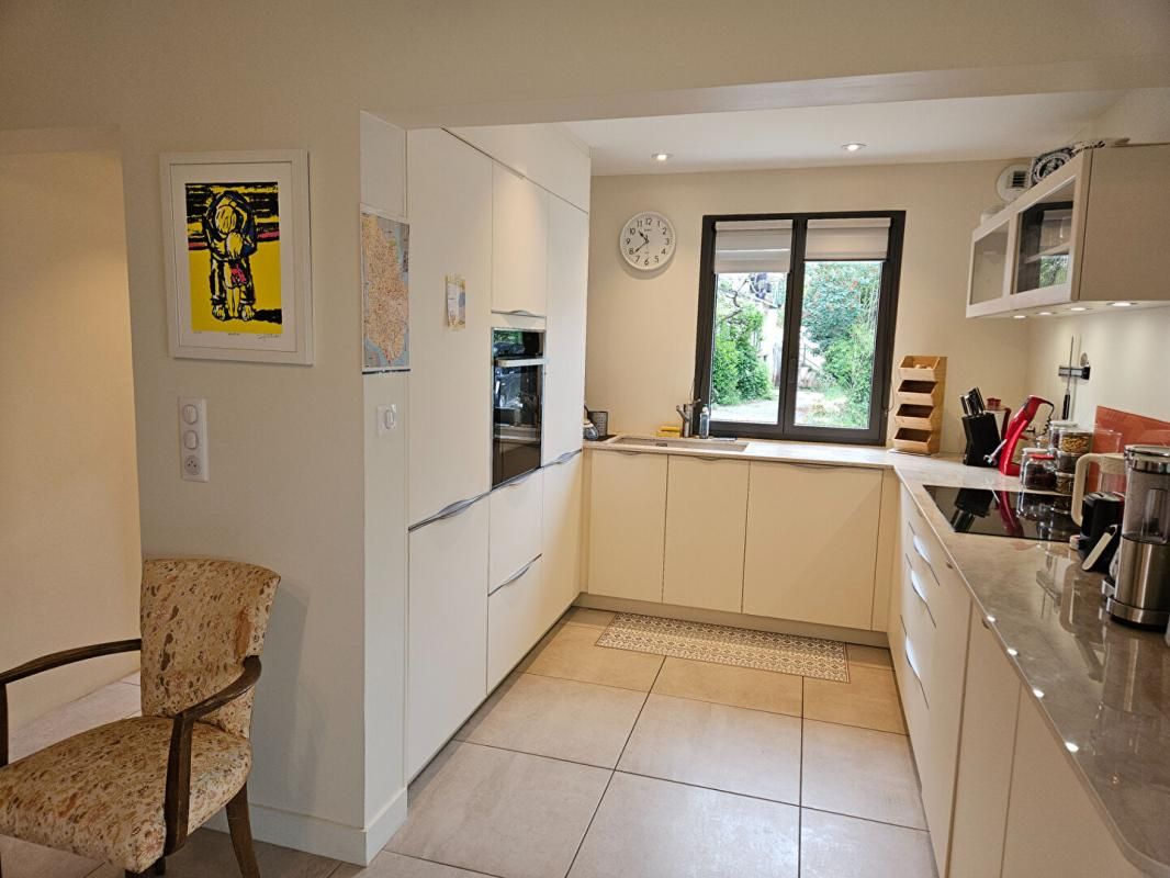LANGONNET Maison Langonnet 4 pièce(s) 135 m2 2