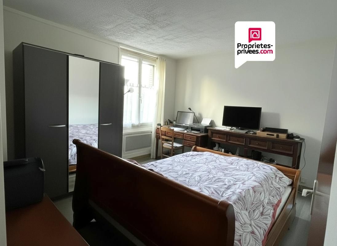 NONANCOURT Appartement NONANCOURT 1 pièce(s) 30.7 m2 centre ville 66000 FAI 4