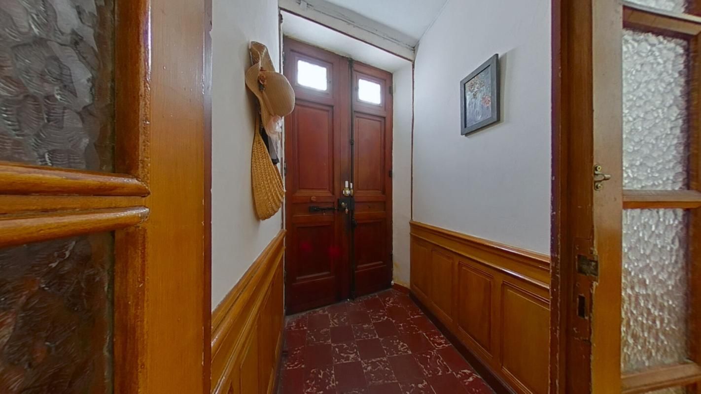 OUVEILLAN Maison de village à Ouveillan 8 pièces - 240 m² avec extèrieur 4
