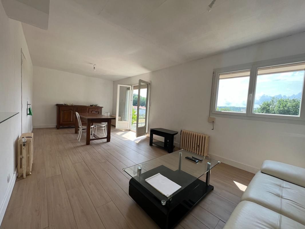 Maison type 3