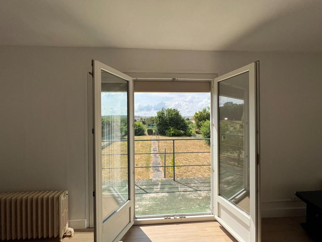 SOISSONS Maison type 3 2