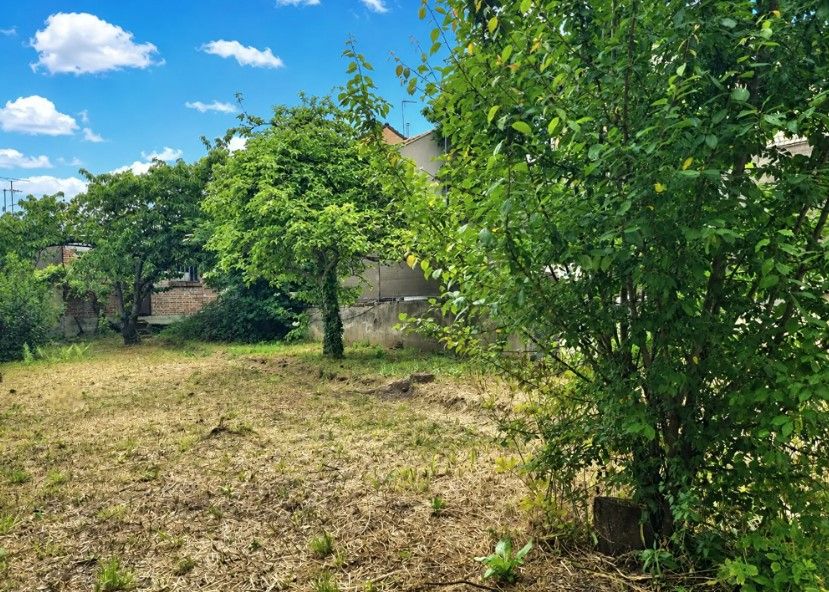FONTENAY-SOUS-BOIS Maison limite Vincennes avec grand jardin 2