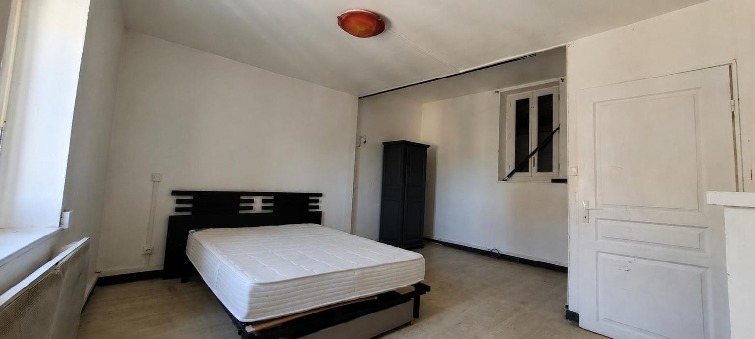 MONTADY Maison de village T3 de 75 m² à vendre à Montady ? Idéal investissement locatif ou premier achat 2