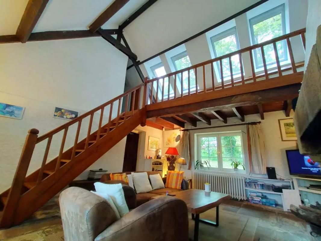 BADEN Belle demeure familiale 8 pièces 176,50 m2 - Baden 4
