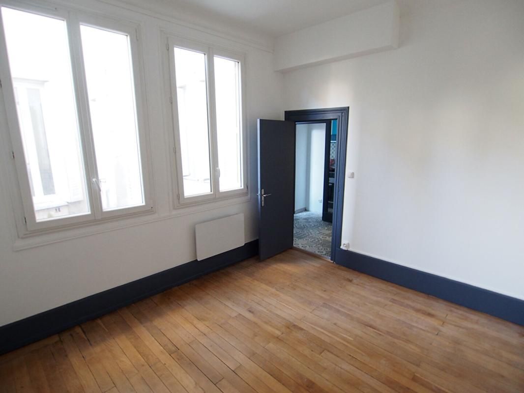 DIJON Appartement Dijon T5 hyper centre-ville 4