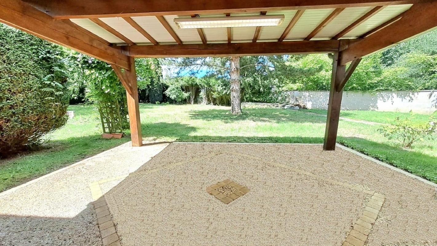 SOISSONS Maison Pinon 5 pièce(s) 75m2 1
