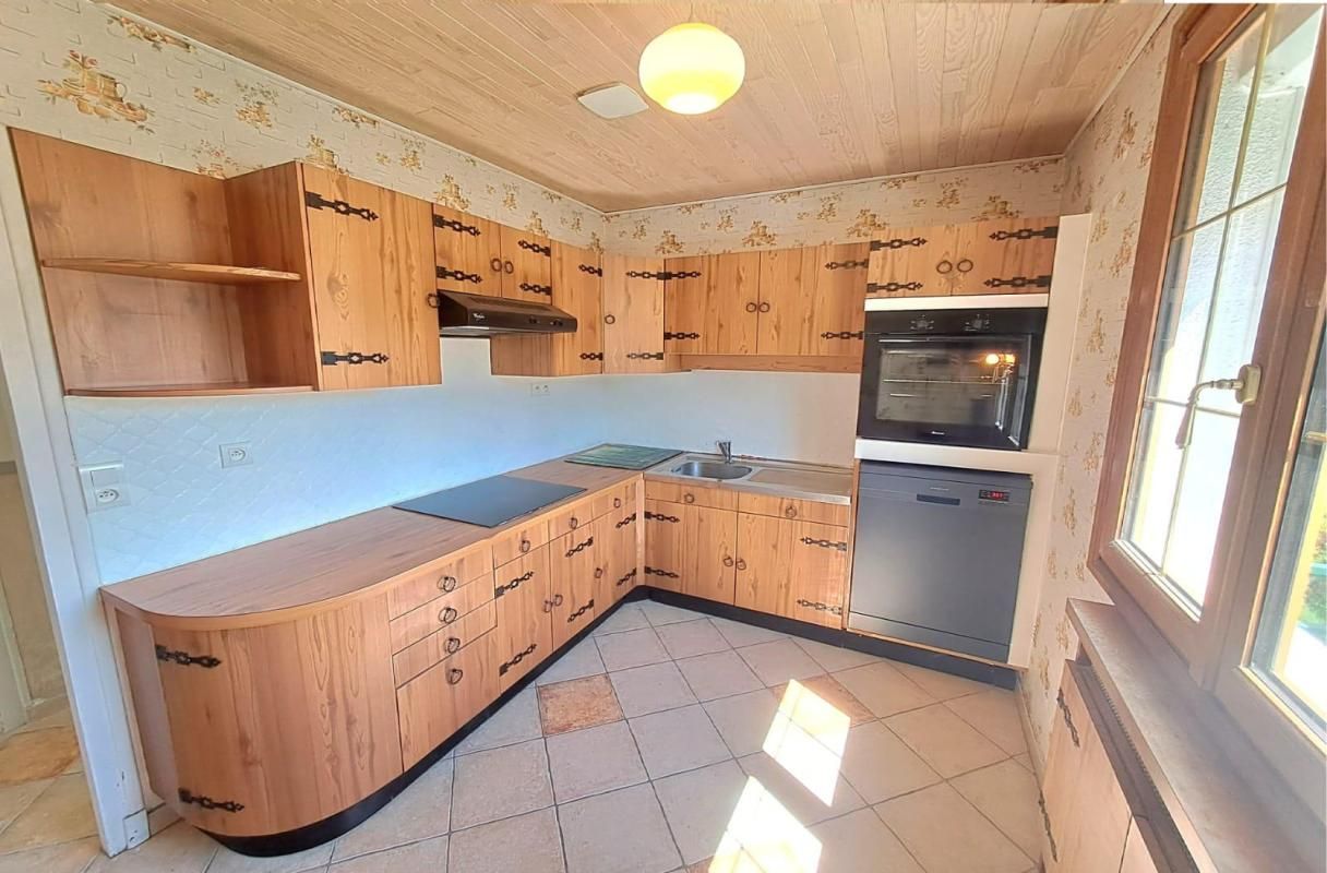 SOISSONS Maison Pinon 5 pièce(s) 75m2 3