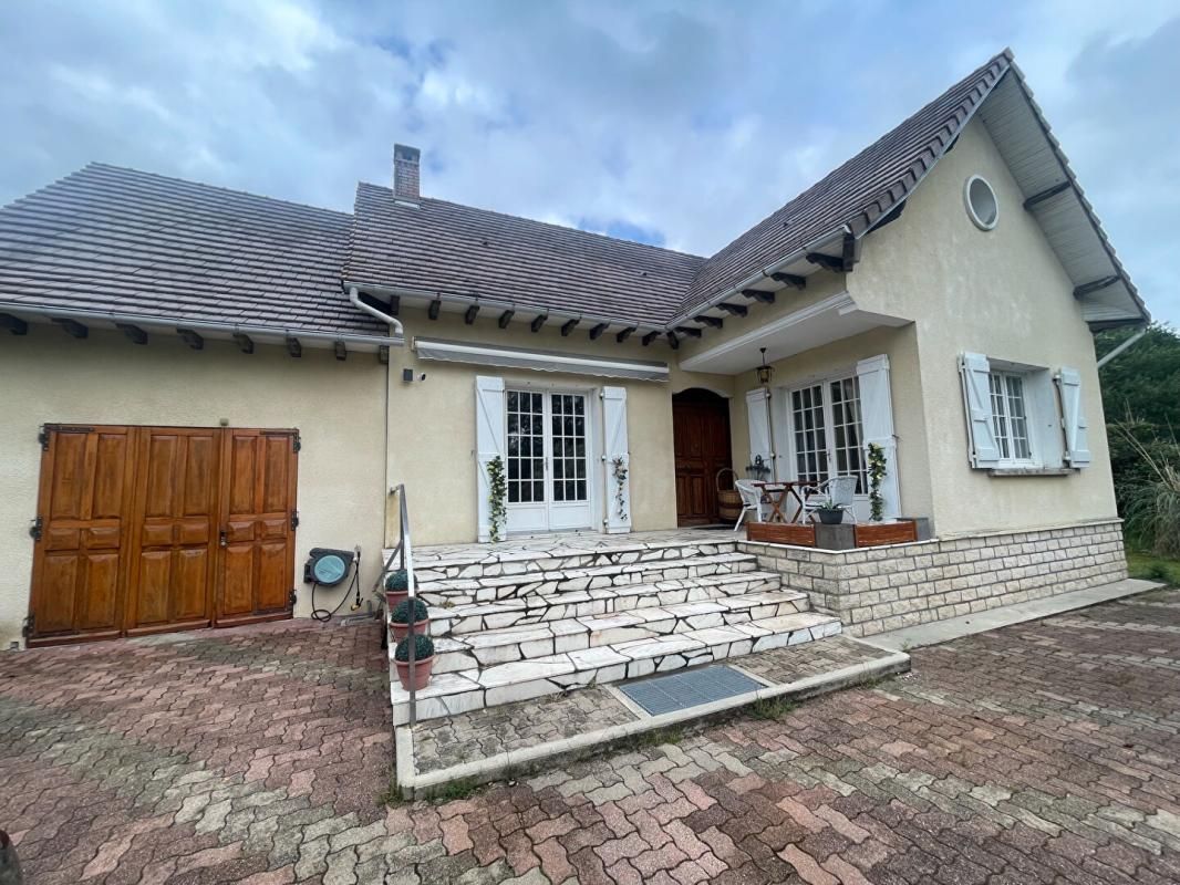 LORRIS Maison Lorris 2