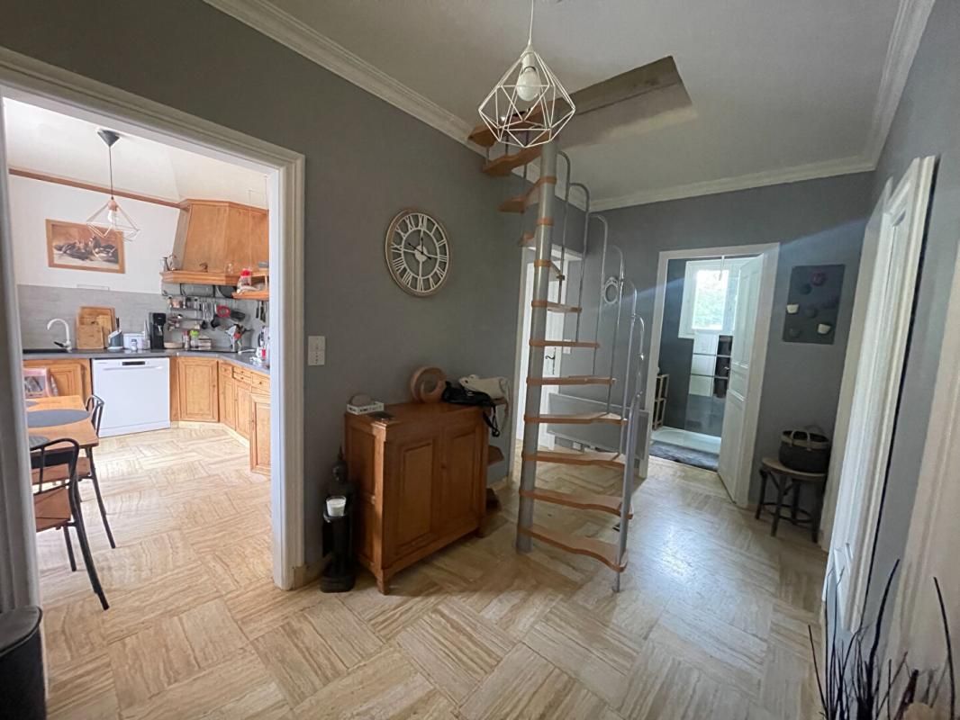 LORRIS Maison Lorris 4