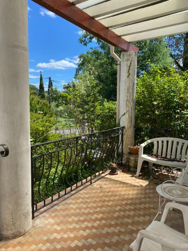 SALIES-DE-BEARN Maison néo basque de 5 pièces avec grand jardin 3