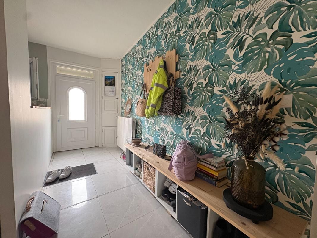 PRAHECQ Maison Prahecq 3 pièce(s) 594 m2 2