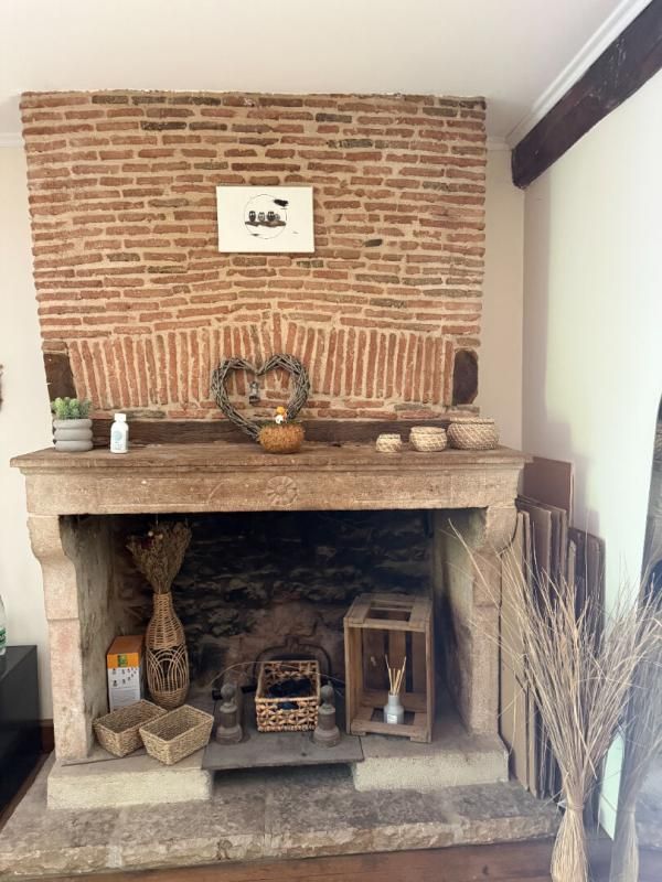 THOISY-LE-DESERT PROPRIETE SUPERBE ET ORIGINALE 3