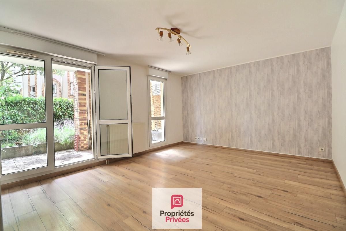 ACHERES Appartement Acheres 3 pièce(s) 64.26 m2 3
