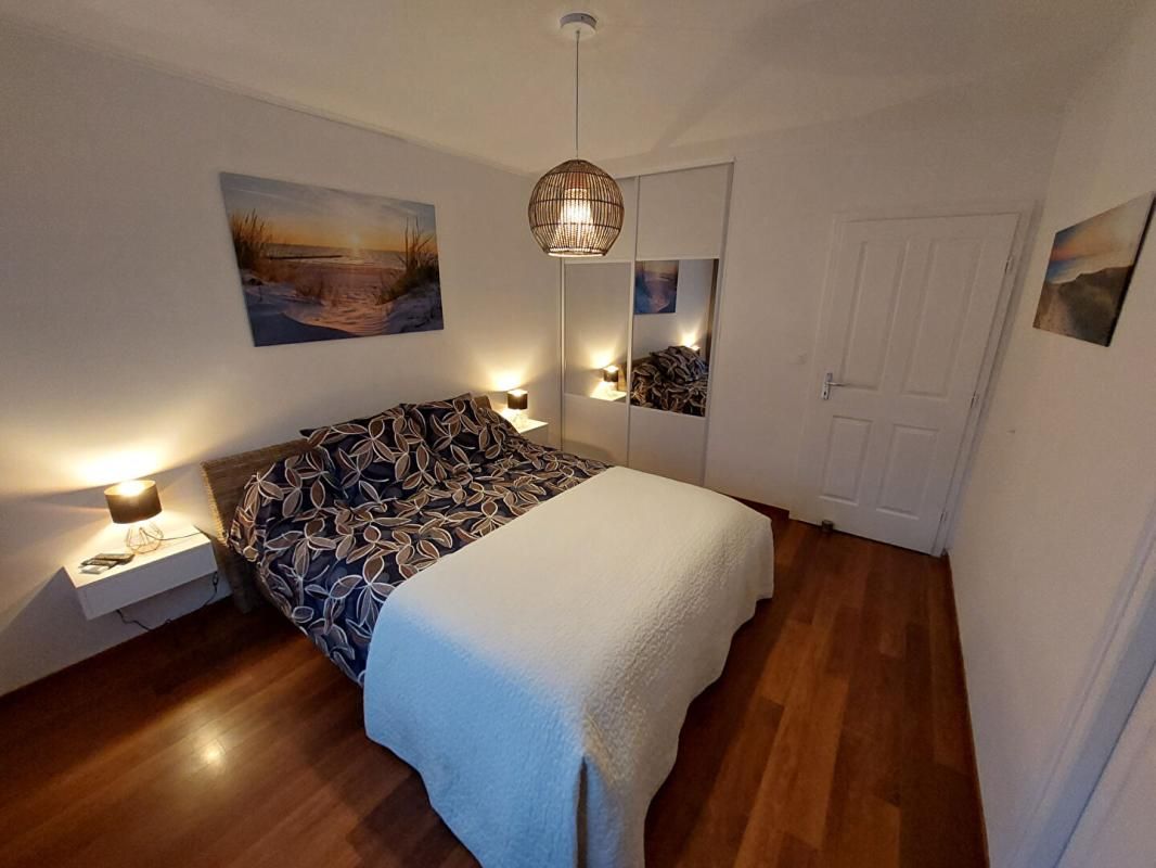SAINT-QUENTIN Maison avec Piscine, 3 chambres dans un village proche de Saint-Quentin 4