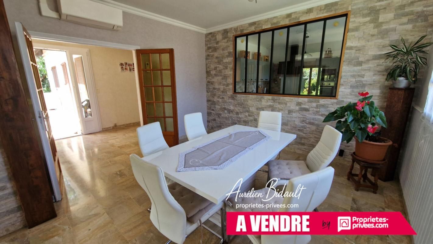 SAINT-REMY-SUR-AVRE Maison 5 pièces 151 m² Saint-Rémy-Sur-Avre 4