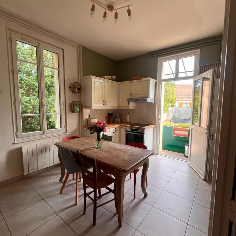 YZEURE Maison Yzeure 4 chambres 1