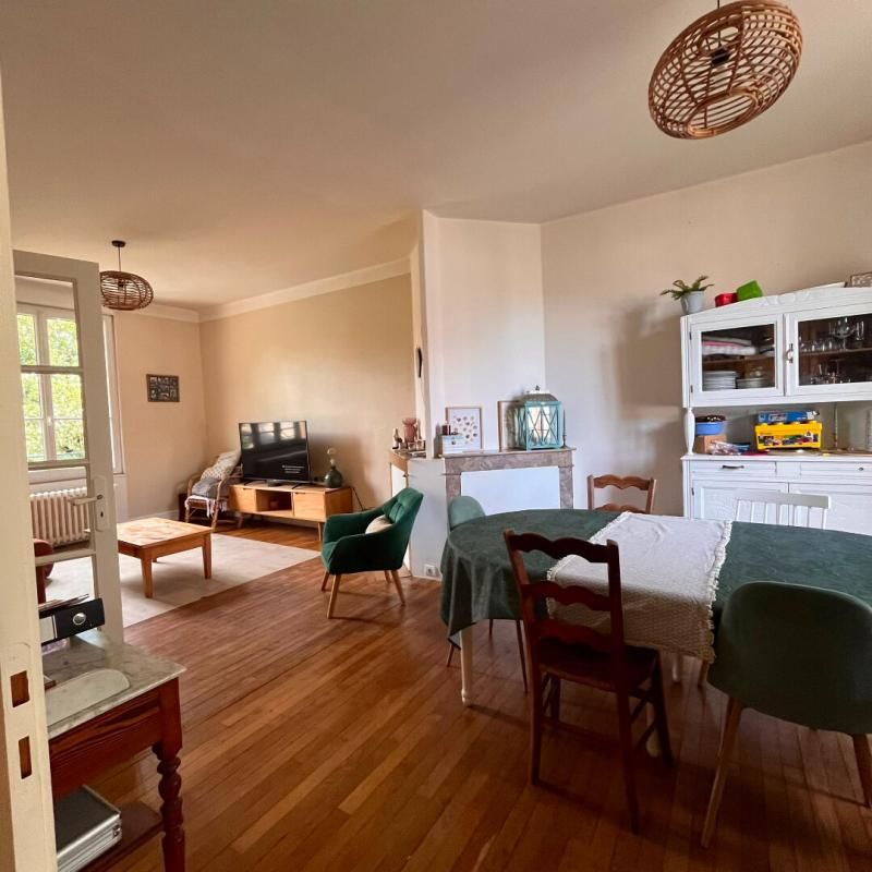 YZEURE Maison Yzeure 4 chambres 2