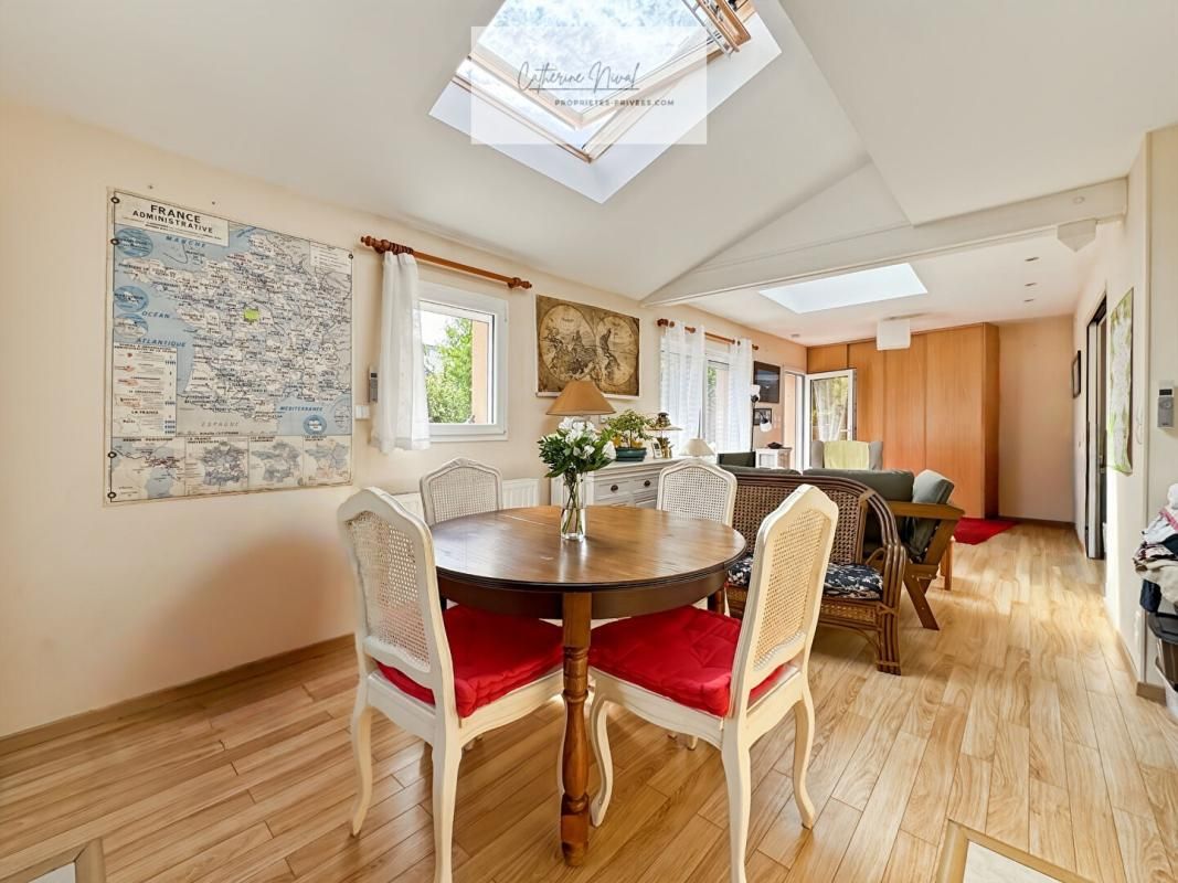 LA BAULE-ESCOUBLAC Maison  avec jardin , une chambre 4