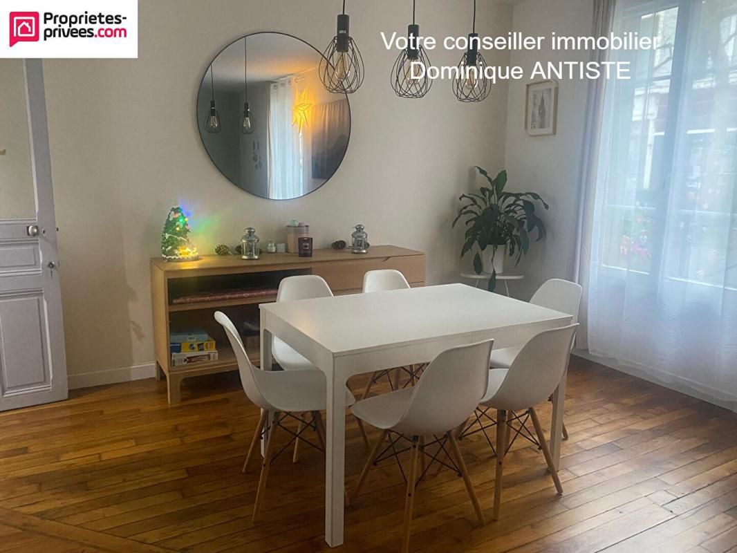 LE RAINCY Appartement, Le Raincy 4 pièce(s) 81 m2 2
