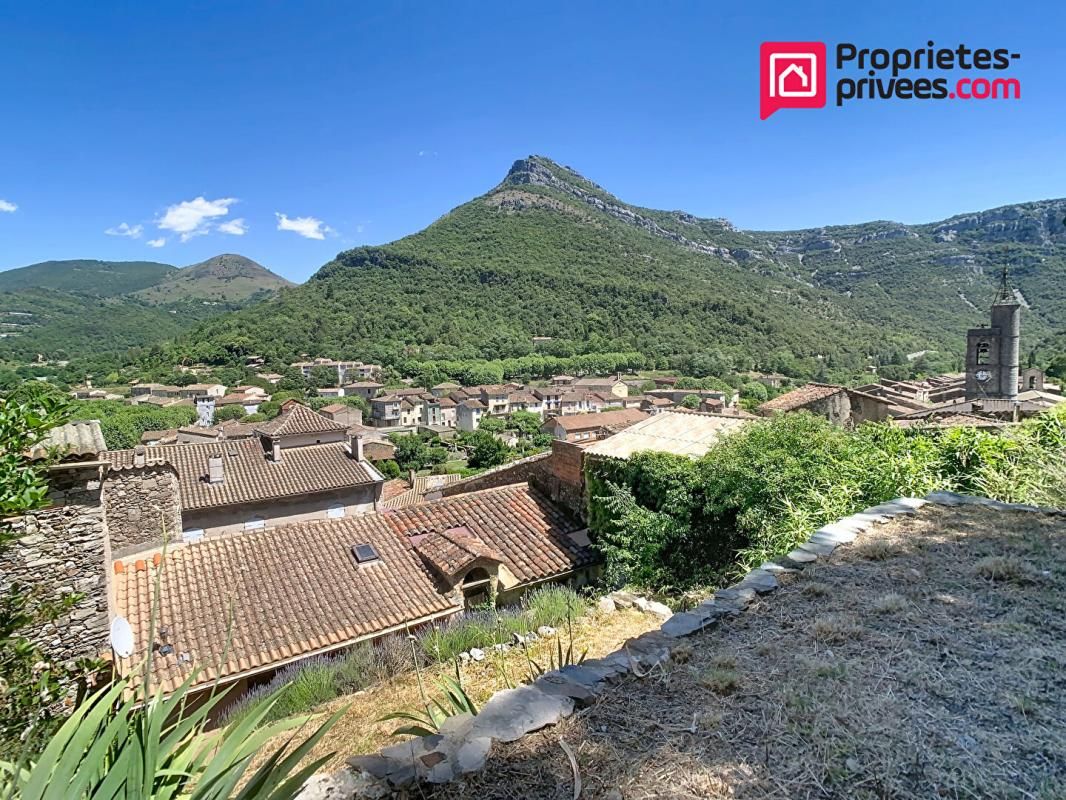 SUMENE Immeuble Sumene 6 pièce(s) 207 m2 1