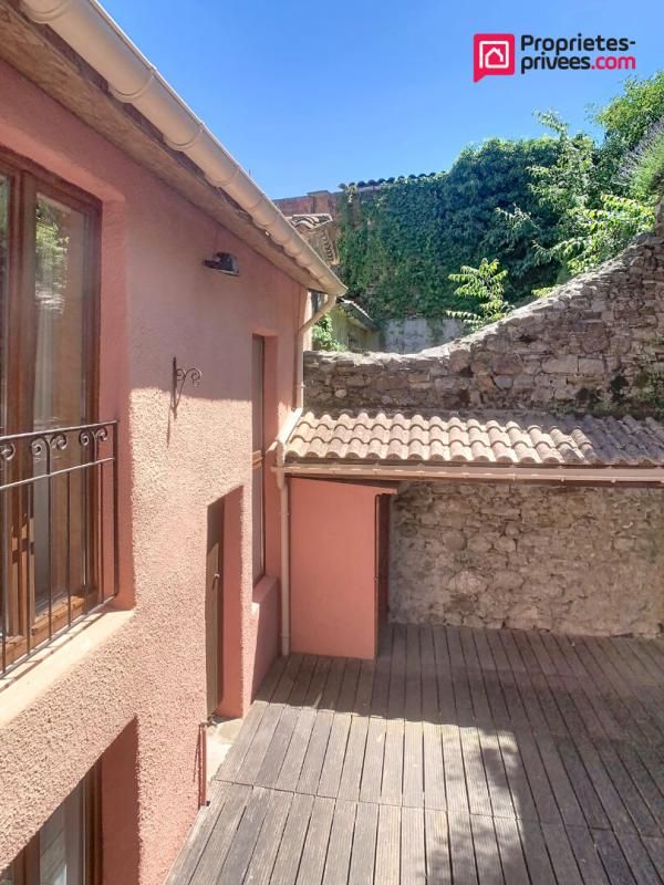 SUMENE Immeuble Sumene 6 pièce(s) 207 m2 3
