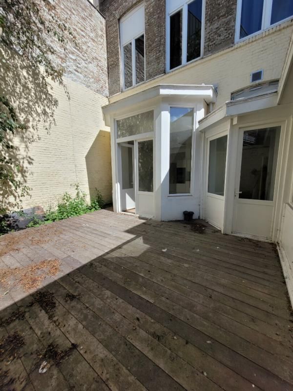 LILLE Appartement 4 pièce(s) 73 m2 2