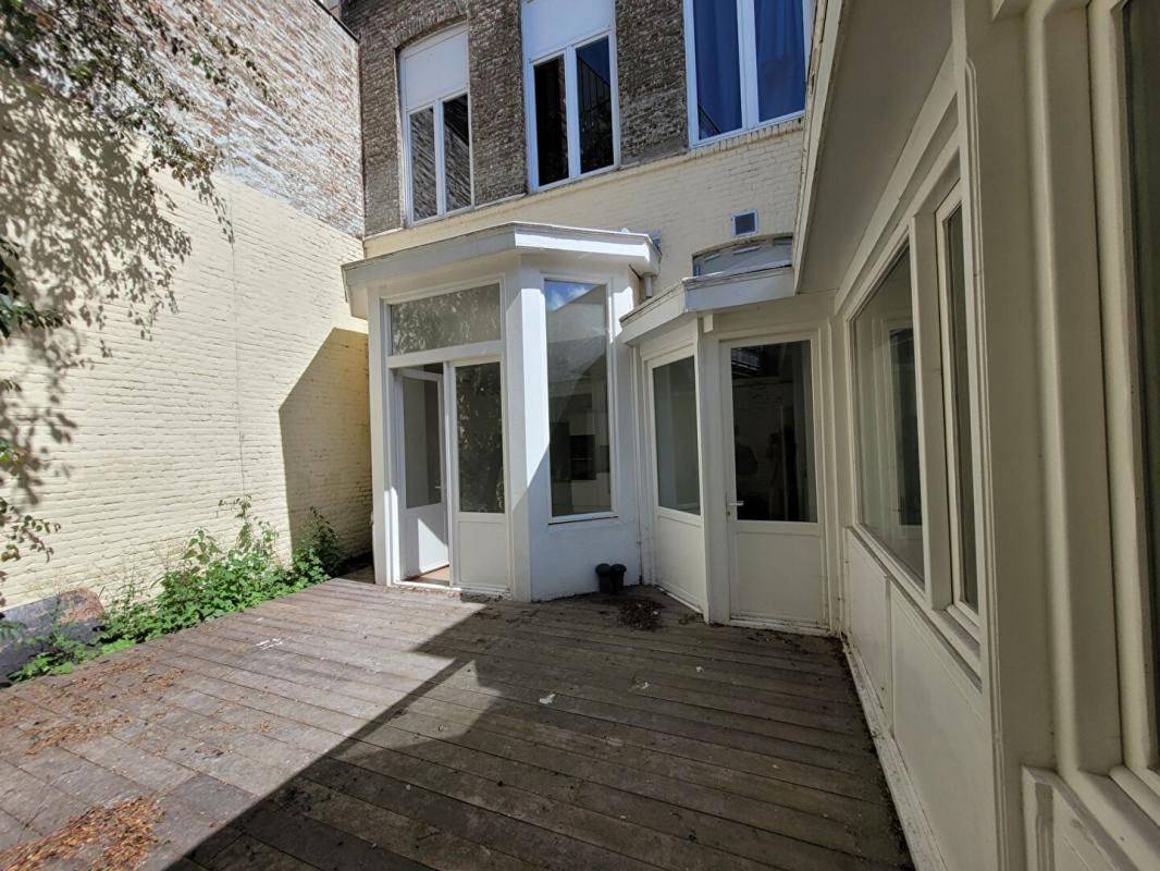 LILLE Appartement 4 pièce(s) 73 m2 3